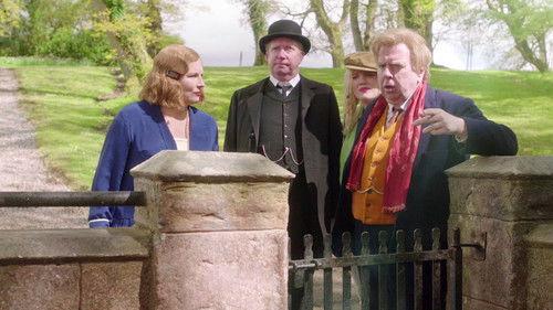 Blandings Season 1 Episode 6 - Problems with Drink