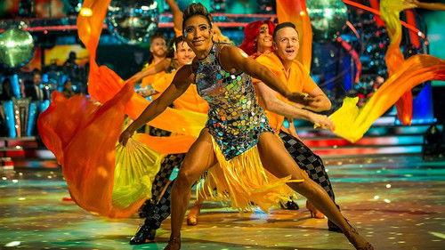Strictly Come Dancing Season 17 Episode 3 - Week 1