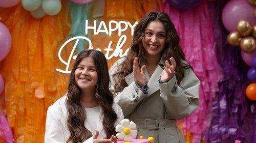 Leyla Season 1 Episode 31 - Episode 31