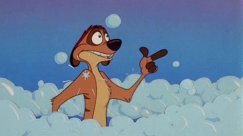 New Looney Tunes Season 1 Episode 14 - Bugsbarian