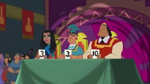 undefined Season 2 Episode 28 - Project Poncho