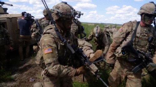 Navy SEALs: America's Secret Warriors Season 2 Episode 5 - Fallen Heroes