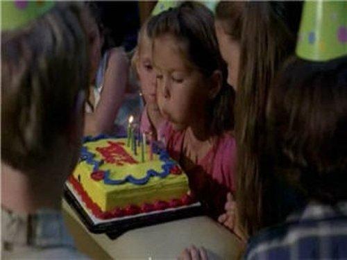 Criminal Minds Season 3 Episode 5 - Seven Seconds