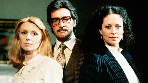 undefined Season 7 Episode 6 - The Last of the Midnight Gardeners