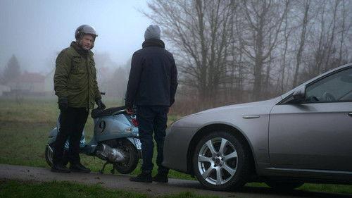 Ojciec Mateusz Season 31 Episode 1 - Episode 1