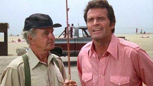 The Rockford Files Season 4 Episode 6 - Requiem for a Funny Box