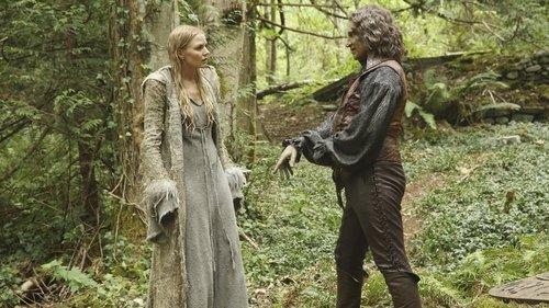 undefined Season 5 Episode 1 - The Dark Swan