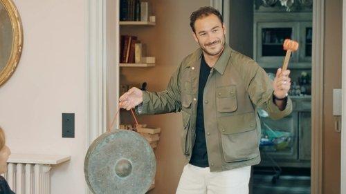 The Parisian Agency: Exclusive Properties Season 5 Episode 4 - Episode 4