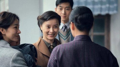 Silent Honor Season 1 Episode 8 - Episode 8