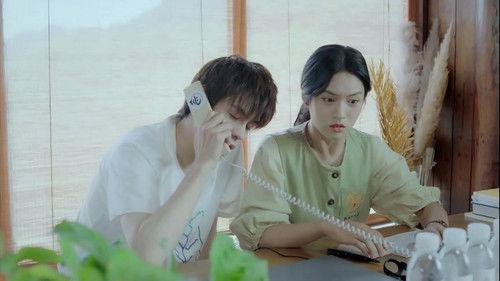 Jiajia's Lovely Journey Season 1 Episode 4 - Episode 4