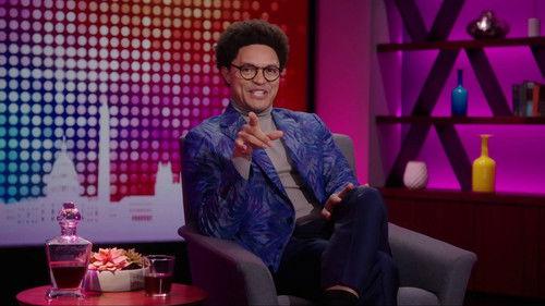 The Daily Show Season 27 Episode 12 - October 18, 2021 - Eve