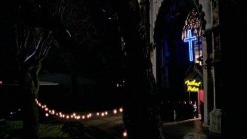 Dalziel & Pascoe Season 4 Episode 3 - Time to Go