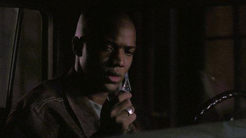 Angel Season 3 Episode 3 - That Old Gang of Mine