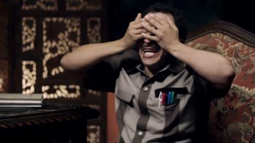 El Kebeer Awi Season 1 Episode 8 - Episode 8