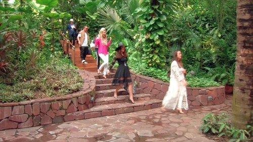 The Real Housewives of Beverly Hills Season 7 Episode 10 - Hostile Hacienda
