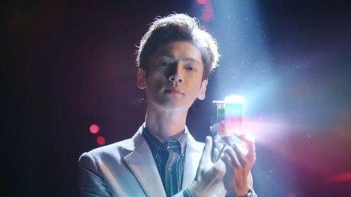 Love is Panacea Season 1 Episode 18 - Episode 18