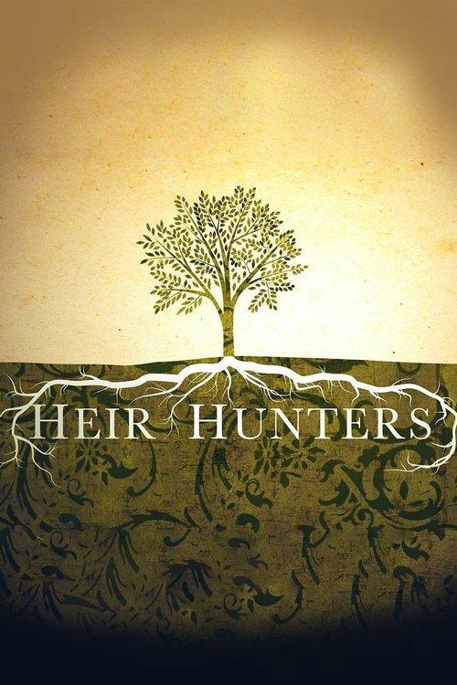 Heir Hunters poster