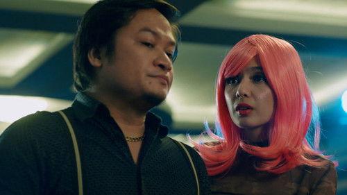 Dirty Linen Season 1 Episode 16 - Rescue