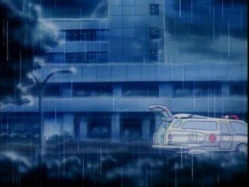 Macross 7 Season 1 Episode 10 - Deep Ballad