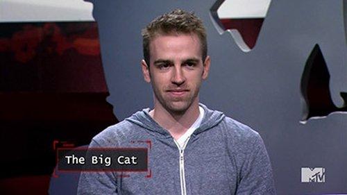 Ridiculousness Season 2 Episode 15 - Scott "Big Cat" Pfaff