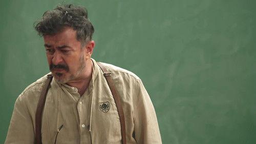 The Enchanted Cave Season 1 Episode 20 - Episode 20