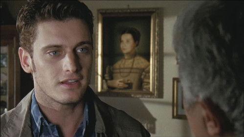 Police District Season 11 Episode 19 - Scelte