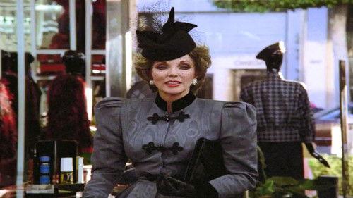 Dynasty Season 6 Episode 13 - The Solution