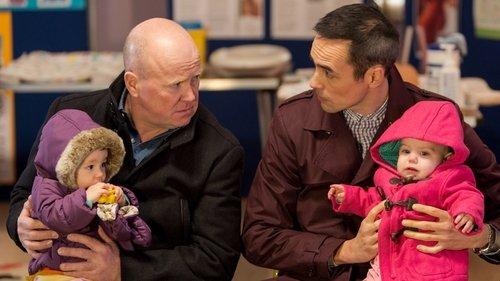 EastEnders Season 29 Episode 6 - 08/01/2013