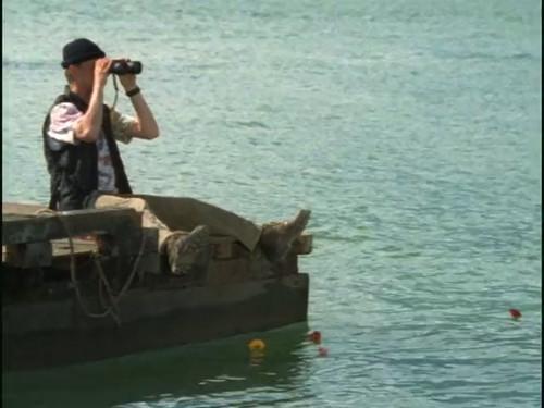 Hope Island Season 1 Episode 7 - You Can't Look at the Sea Without Wishing for Wings