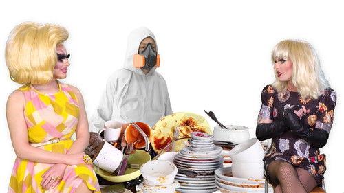 UNHhhh Season 4 Episode 4 - Roommates Part 2