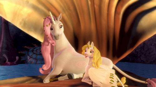 Mia and Me Season 3 Episode 1 - Kyara's Birth