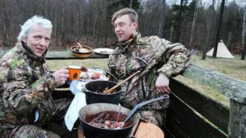 Kill & Eat Season 3 Episode 2 - En due på Raadegaard