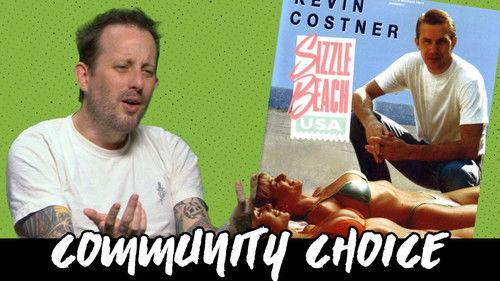 Theater Mode Season 4 Episode 5 - Sizzle Beach, USA