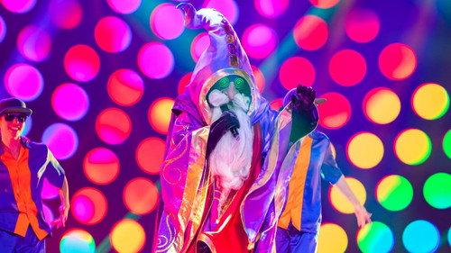 Masked Singer Sverige Season 2 Episode 5 - Episode 5
