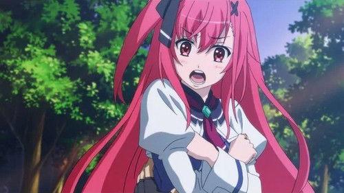 Sky Wizards Academy Season 1 Episode 1 - Fireteam E601