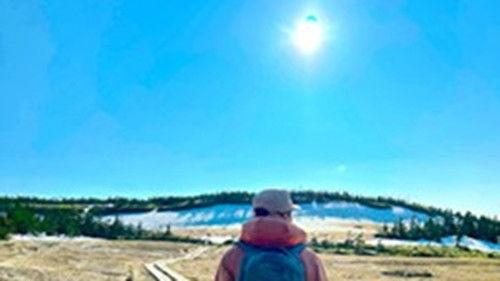 Because the Mountain is There Season 2 Episode 13 - Episode 13