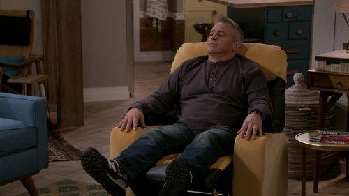 Man with a Plan Season 2 Episode 17 - King for a Day