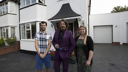 My Lottery Dream Home International Season 1 Episode 3 - Who Wants to Buy a Dream Home?