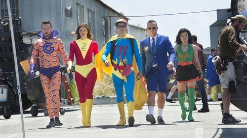 undefined Season 2 Episode 5 - Super Fun Guys