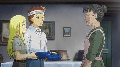 Allison & Lillia Season 1 Episode 2 - Towards an Enemy Country!