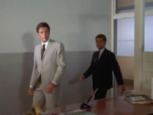 Hawaii Five-O Season 2 Episode 7 - Sweet Terror