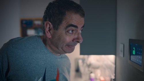 Man vs Bee Season 1 Episode 6 - Chapter 6