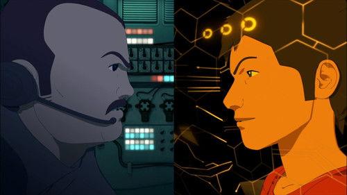 Iron Man: Armored Adventures Season 1 Episode 12 - Seeing Red