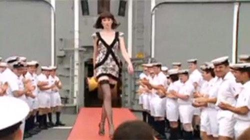 Australia's Next Top Model Season 4 Episode 2 - Transformations