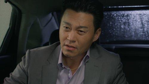 High School Return of a Gangster Season 1 Episode 1 - Deuk Pal Goes to High School