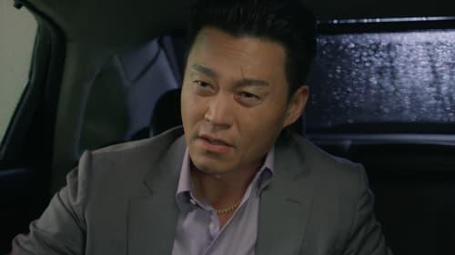 High School Return of a Gangster Season 1 Episode 1 - Deuk Pal Goes to High School