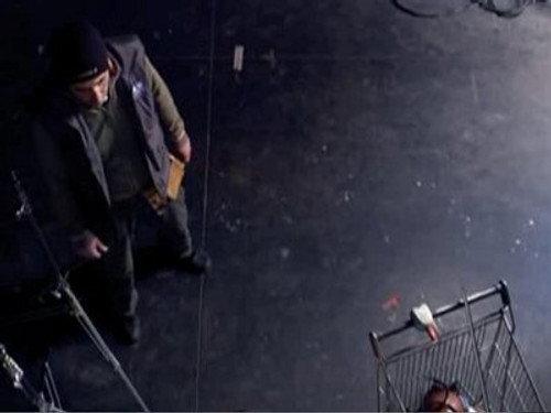 Boris Season 2 Episode 7 - Death to the Count