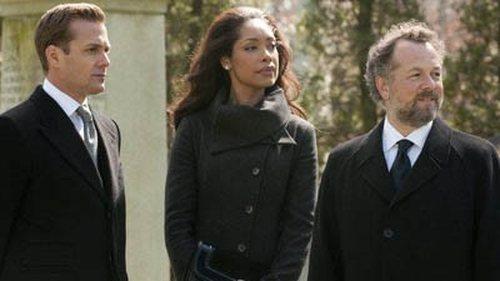 Suits Season 2 Episode 1 - She Knows