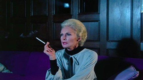 Columbo Season 5 Episode 1 - Forgotten Lady