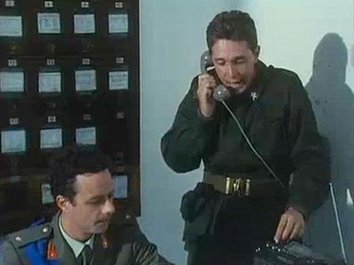 Classe Di ferro Season 2 Episode 5 - Episode 5